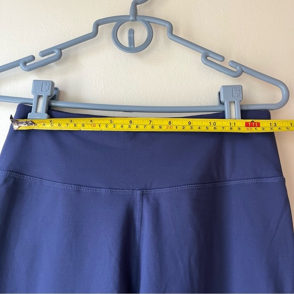 Baleaf Women’s Lined Leggings Size M High Waist Stretch Athletic Yoga Pants - Picture 10 of 10